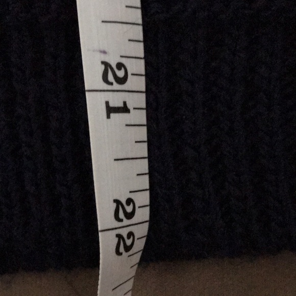 Made in Italy sweater size S - Picture 8 of 9